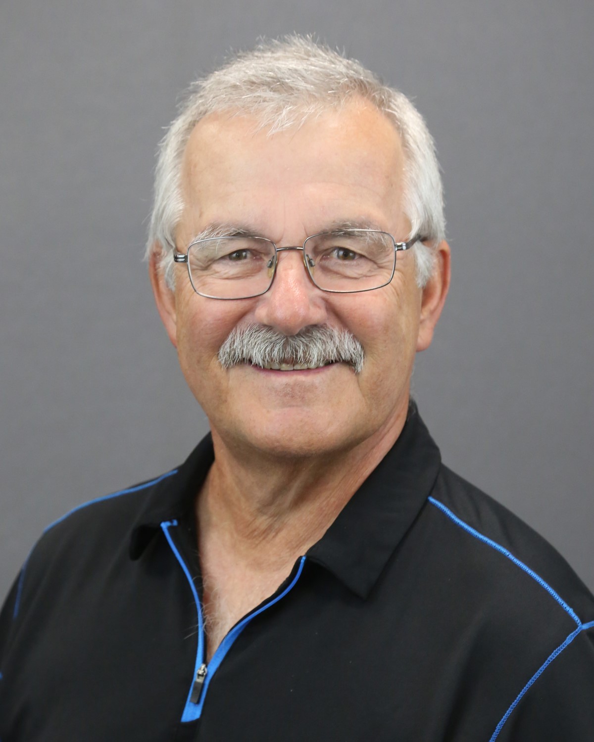 Executive Photo